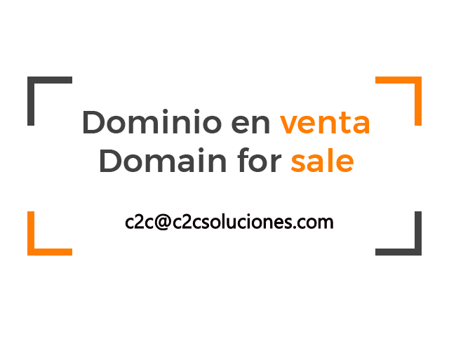 enfermedadcronica.info: dominio en venta